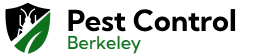 Berkeley Pest Control Company Logo